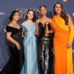 Golden Globes 2025: 'Emilia Pérez' and 'The Brutalist' dominate