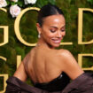 Golden Globes 2025 Red Carpet Photos: See Looks From Demi Moore, Anna Sawai and More