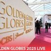 Golden Globes 2025 live updates: Awards, red carpet news, best and worst looks, winner recaps, and more