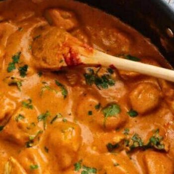 Gordon Ramsay's 'easiest' one-pot chicken curry is perfect for a quick dinner