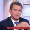 Gouvernement : Manuel Valls dit «revenir» dans le jeu politique «en ayant appris de ses erreurs»