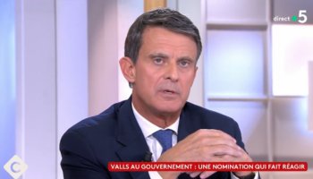 Gouvernement : Manuel Valls dit «revenir» dans le jeu politique «en ayant appris de ses erreurs»