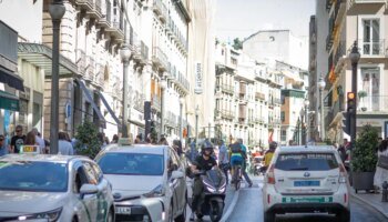 Granada y sus medidas en la Zona de Bajas Emisiones: entre las buenas intenciones y las dudas sobre su eficacia