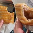 Greggs customers left 'devastated' after biting into sausage, cheese and bean bake only to discover it's half-filled