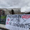 Grève à l’hôpital de Villeneuve-Saint-Georges : la direction ouvre des « États généraux des urgences »