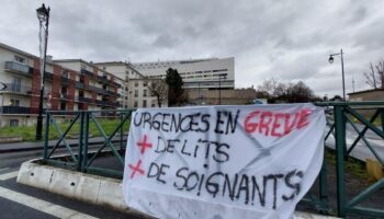 Grève à l’hôpital de Villeneuve-Saint-Georges : la direction ouvre des « États généraux des urgences »