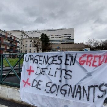 Grève à l’hôpital de Villeneuve-Saint-Georges : la direction ouvre des « États généraux des urgences »