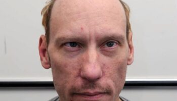 Grindr serial killer Stephen Port's prison letters 'exposed childish concerns'