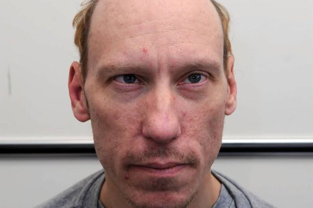 Grindr serial killer Stephen Port's prison letters 'exposed childish concerns'