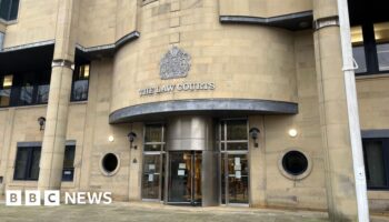 Grooming gang members given jail sentences