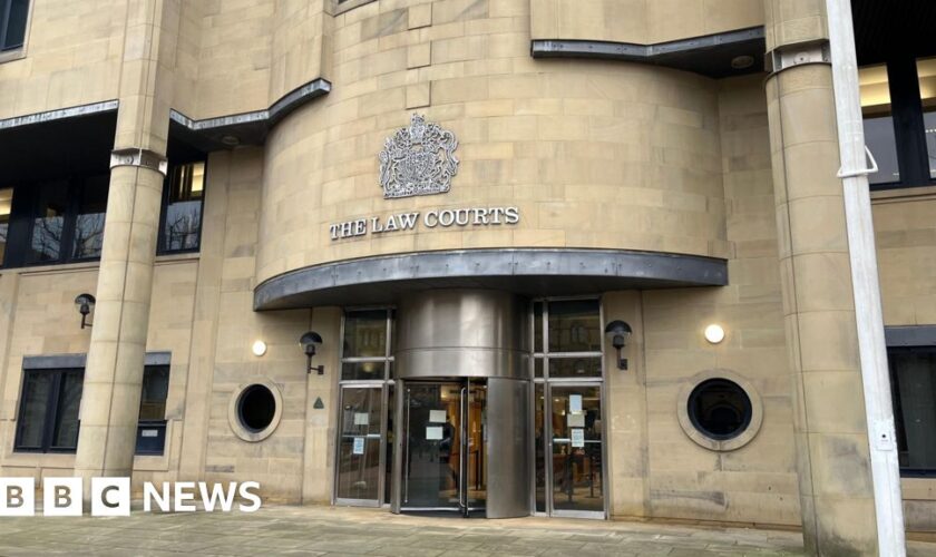 Grooming gang members given jail sentences