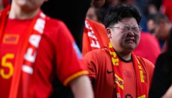 Guangzhou Evergrande ist pleite: Warum der Traum von der Fußballgroßmacht China geplatzt ist