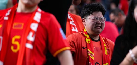 Guangzhou Evergrande ist pleite: Warum der Traum von der Fußballgroßmacht China geplatzt ist