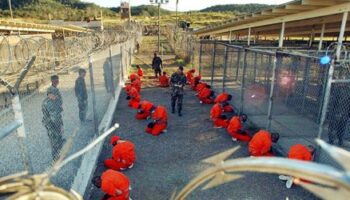 Guantanamo: USA entlassen elf weitere Häftlinge aus umstrittenem Gefangenenlager auf Kuba