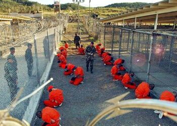 Guantanamo: USA entlassen elf weitere Häftlinge aus umstrittenem Gefangenenlager auf Kuba