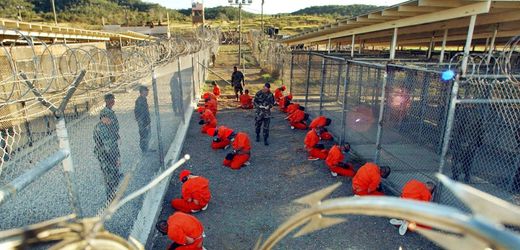 Guantanamo: USA entlassen elf weitere Häftlinge aus umstrittenem Gefangenenlager auf Kuba