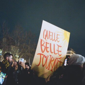 Guillaume Tabard : «Mort de Jean-Marie Le Pen, une place de “diable” à prendre»