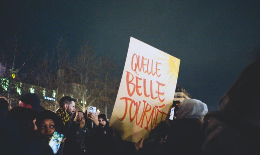 Guillaume Tabard : «Mort de Jean-Marie Le Pen, une place de “diable” à prendre»