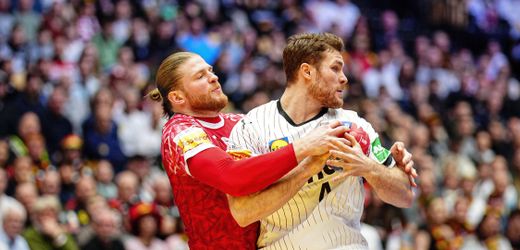 Handball-WM: DHB-Team hat Mühe, aber gewinnt sein Auftaktspiel gegen Polen dann doch