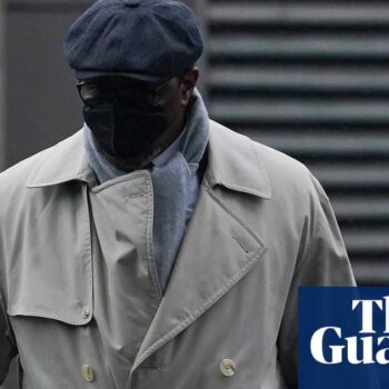 Head of Met black officers’ group guilty of gross misconduct in WhatsApp chats