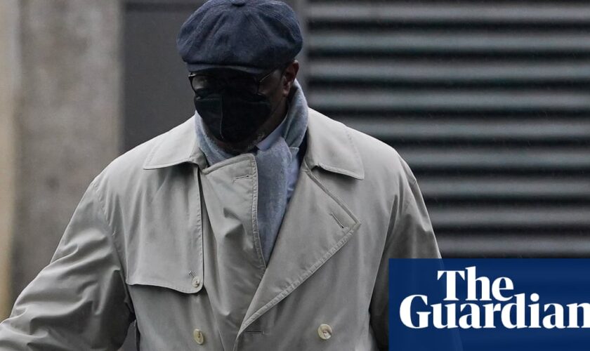 Head of Met black officers’ group guilty of gross misconduct in WhatsApp chats