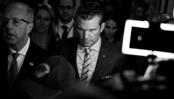 Hegseth Is Dangerous but Not for the Reasons You Think