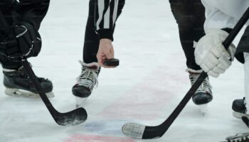 Hockey sur glace : «  On est meurtris », Cergy sous le choc après l’agression d’un arbitre par un joueur