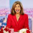 Hoda Kotb Departs NBC’s ‘Today’ Amid Lots of Praise and Tears