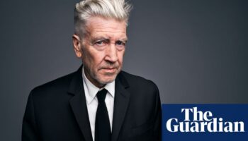 Hollywood pays tribute to David Lynch: ‘A singular, visionary dreamer’