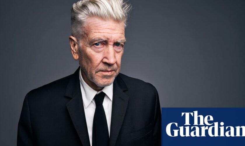 Hollywood pays tribute to David Lynch: ‘A singular, visionary dreamer’