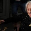 Holocaust survivor and Olympic champion Agnes Keleti dies