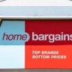 Home Bargains selling Hugo Boss, Calvin Klein and Diesel for under £40