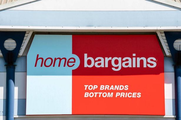 Home Bargains selling Hugo Boss, Calvin Klein and Diesel for under £40