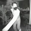 Horrifying Ring footage captures LA couple's heart-stopping escape from blazing inferno: '34 minutes of terror'