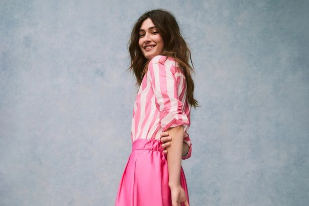 How to dress to boost happiness– 7 colourful and trending wardrobe additions from £26