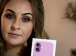 I bought a mobile phone from Sky but wasn't prepared for what arrived in the post - I was left paying £25-a-month on a three-year contract for nothing