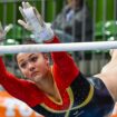 'I went from one hell to another:' Former Germany youth champion details gymnastics abuse