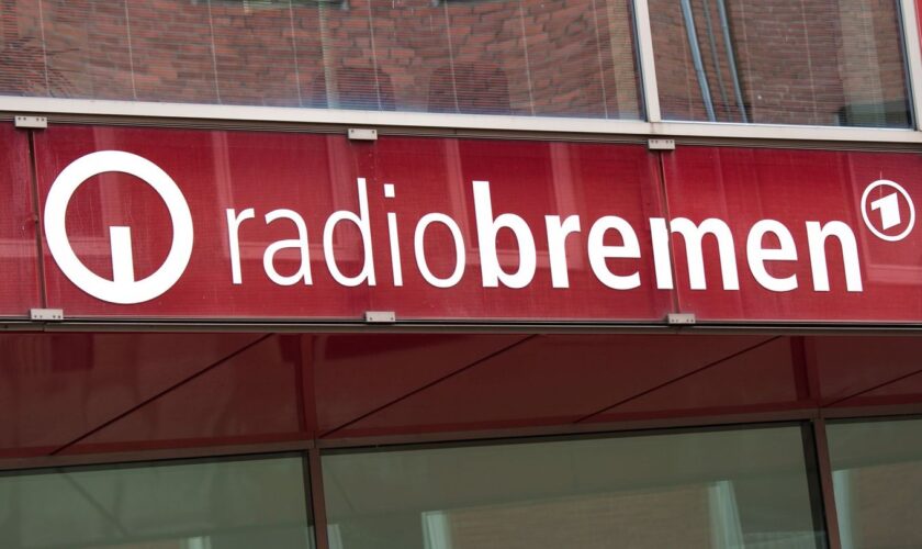 Die frühere Vorsitzende des Rundfunkrats von Radio Bremen, Roswitha Erlenwein, ist gestorben. (Symbolfoto) Foto: Sarah Knorr/dpa