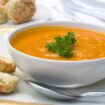 Immune-boosting 'get well soon' soup will help keep colds at bay this winter