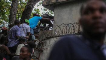 In Haiti, Gang Massacres and Journalist Murders Expose the Country’s Fragility