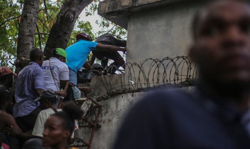 In Haiti, Gang Massacres and Journalist Murders Expose the Country’s Fragility