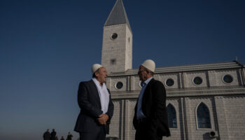 In Kosovo, Christian Converts Hope to Revive a Pre-Islamic Past