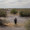 In Mexican Desert, Digging for a ‘Miracle’: Bringing the Missing Back Home