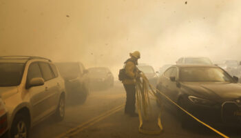 In the Palisades, an Evacuation Disaster Was Years in the Making