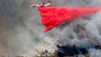 Incendies à Los Angeles: au moins 24 morts, des vents violents menacent à nouveau