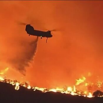 Incendies dévastateurs à Los Angeles : 11 morts, 10 000 bâtiments détruits