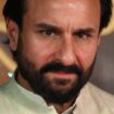 Indian Bollywood star Saif Ali Khan stabbed at Mumbai home