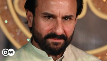 Indian Bollywood star Saif Ali Khan stabbed at Mumbai home