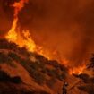 Der Wind soll nach einem kurzzeitigen Abflauen wieder an Stärke zunehmen. Foto: Jae C. Hong/AP/dpa