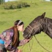 Inquiétude autour d'une pandémie de grippe A: des chevaux contractent le virus sans qu'on s'en aperçoive